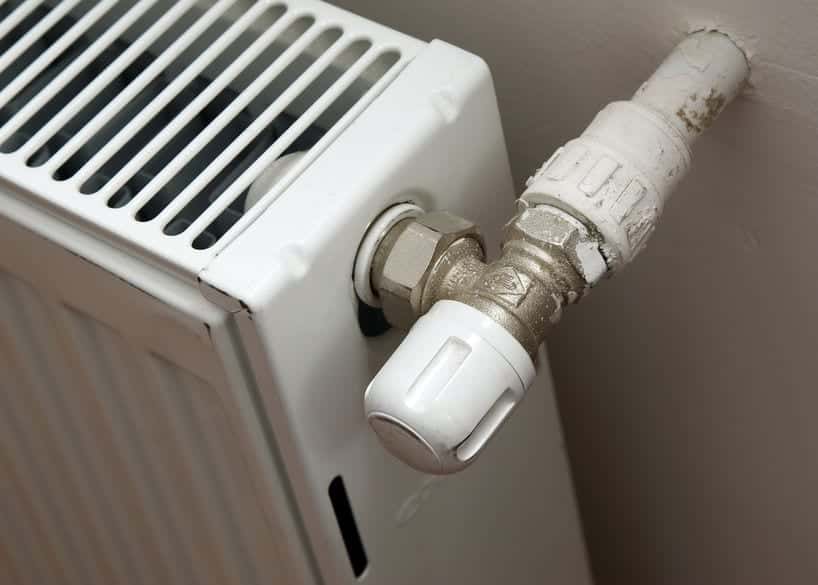 heating installation evanston wy